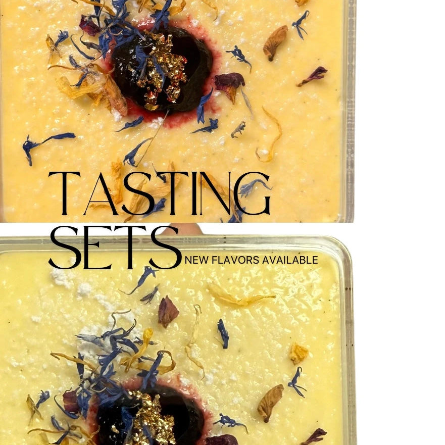 TASTINGS